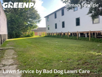 Lawn Cutting nearby New Orleans, LA, 