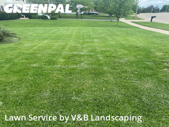 Yard Mowing nearby Elgin, IL, 