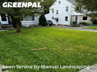 Yard Cutting nearby South Euclid, OH, 