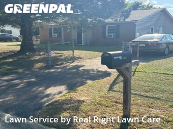 Lawn Mowing nearby Fayetteville, NC, 