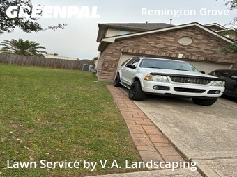 Lawn Mow nearby Cypress, TX, 