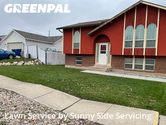 Yard Care in Ogden, 84404, Lawn Services by Wildwood Landscaping , work completed in Oct , 2025