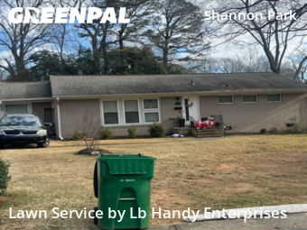 Lawn Maintenance nearby Charlotte, NC, 