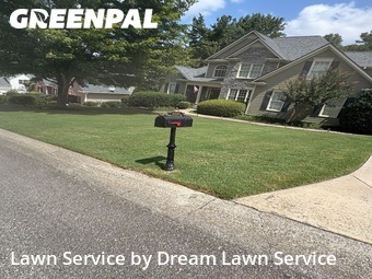 Lawn Mowing nearby Ball Ground, GA, 