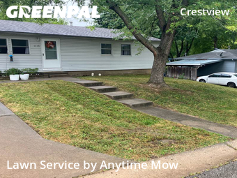 Lawn Service nearby Kansas City, MO, 