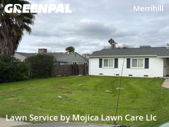 Work completed by affordable-landscaping-maintenance-services-in-Carmichael-CA