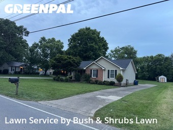 Grass Cutting nearby Franklin, TN, 
