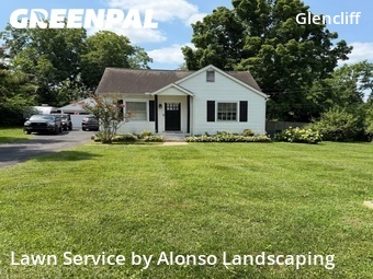 Lawn Care nearby Nashville, TN, 