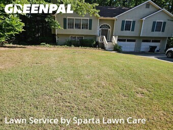 Lawn Service nearby Douglasville, GA, 
