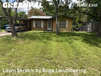 Yard Cutting nearby San Antonio, TX, 