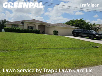 Lawn Cut nearby Cape Coral, FL, 