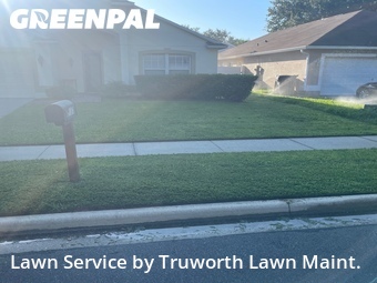 Grass Cutting nearby Apopka, FL, 