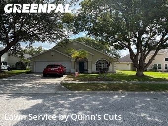 Lawn Cut nearby Clermont, FL, 