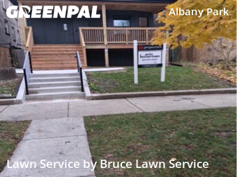 Lawn Cut nearby Chicago, IL, 