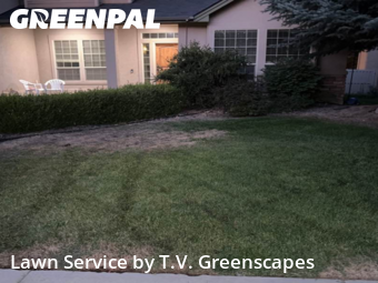 Lawn Service nearby Meridian, ID, 
