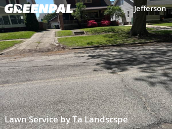 Lawn Care nearby Cleveland, OH, 