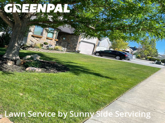 Lawn Service nearby West Jordan, UT, 
