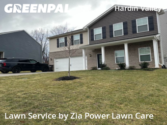 Local Lawn And Landscape Maintenance Services Near Me In Knoxville,37932,Landscaping Maintenance by Zia Power Lawn Care, work completed in Dec , 2025