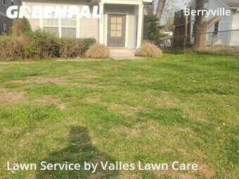 Yard Mowing nearby Nashville, TN, 