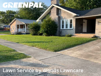 Lawn Mow nearby Johnson City, TN, 