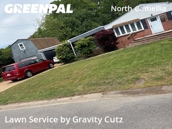 Lawn Mow nearby Norfolk, VA, 
