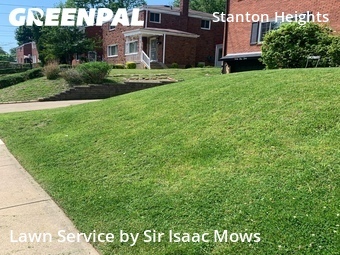 Lawn Care Service nearby Pittsburgh, PA, 