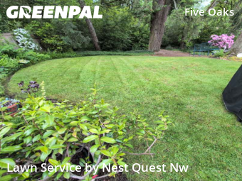 Yard Cutting nearby Beaverton, OR, 
