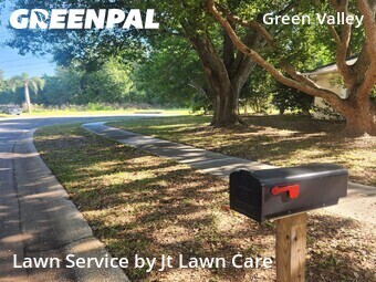 Lawn Cutting nearby Palm Harbor, FL, 