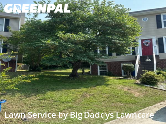 Lawn Cutting nearby Mechanicsville, VA, 
