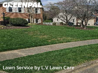 Yard Cutting nearby Fairfax, VA, 