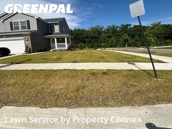 Yard Mowing nearby Van Buren Township, MI, 