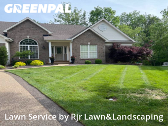 Yard Cutting nearby O'fallon, MO, 