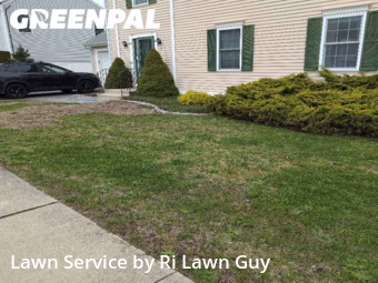 Lawn Care Service nearby New Bedford, RI, 