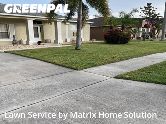 Lawn Cutting nearby Melbourne, FL, 