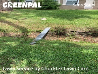 Lawn Mowing nearby Jacksonville, FL, 