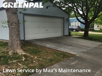 Lawn Cuttingin Longmont,80504,Grass Cutting by Max's Maintenance, work completed in Jun , 2026
