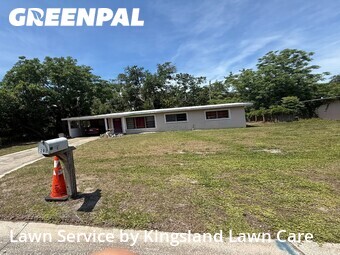 Lawn Cuttingin Sanford,32773,Yard Mowing by Kingsland Lawn Care, work completed in Jun , 2026