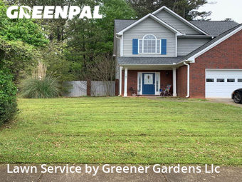Lawn Maintenance nearby Lawrenceville, GA, 