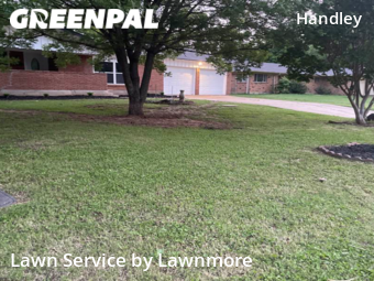 Yard Mowing nearby Fort Worth, TX, 