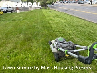 Grass Cutting nearby Braintree, MA, 