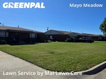Lawn Care Service nearby Tulsa, OK, 
