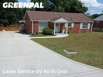 Grass Cutting nearby Nashville, TN, 