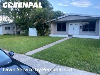Yard Cutting nearby Fort Lauderdale, FL, 