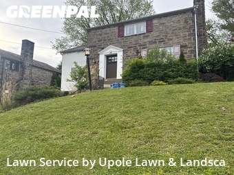 Lawn Cut nearby Pittsburgh, PA, 