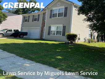 Lawn Mowing nearby Atlanta, GA, 