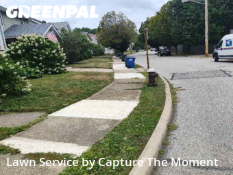 Lawn Service nearby Lakewood, OH, 