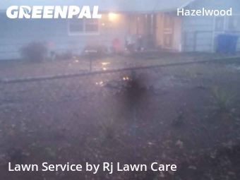 Lawn Maintenance nearby Portland, OR, 