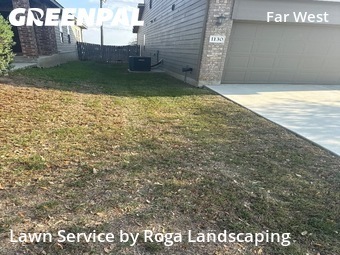 Yard Cutting nearby San Antonio, TX, 