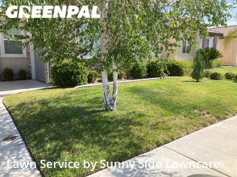 Lawn Mowing nearby Menifee, CA, 