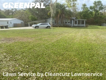 Lawn Service nearby Lakeland, FL, 